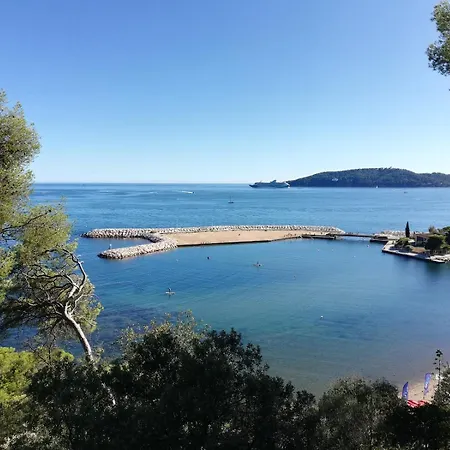 Charmant Studio Au Mourillon, A 100m De La Plage ! *