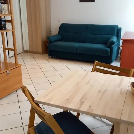 Charmant Studio Au Mourillon, A 100m De La Plage ! Apartmán Toulon