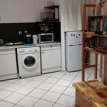 Charmant Studio Au Mourillon, A 100m De La Plage ! *