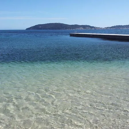 Charmant Studio Au Mourillon, A 100m De La Plage ! Appartamento *